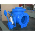 dn150 price pn16 non-return fuel three way check valve